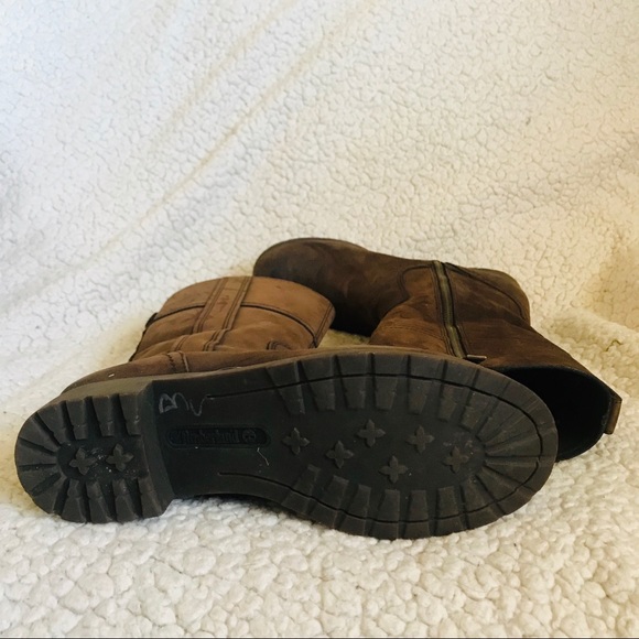 Timberland Earthkeeper Boots - Picture 5 of 6